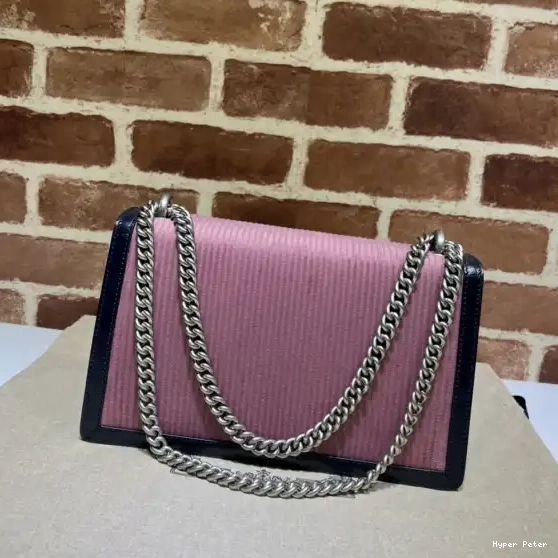 Hyper Peter shoulder small Dionysus GUCCI bag 0702